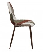 PATCHWORK CHAIR COTELE SCOTT HD0547 Καρέκλες