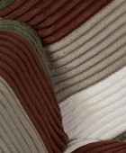 PATCHWORK LIVING ROOM ARMCHAIR SCOTT HD0549 Πολυθρόνες