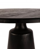 Τραπέζι Arca Veas PTMD - 150cm - Black Τραπέζια