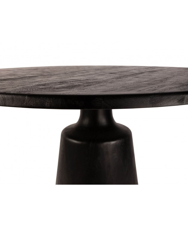 Τραπέζι Arca Veas PTMD - 150cm - Black Τραπέζια