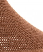 ΦΩΤΙΣΤΙΚΟ ΟΡΟΦΉΣ LIGHT & LIVING PENDANT LAMP SHADE VIGGO BROWN 60 C ΦΩΤΙΣΤΙΚΑ ΟΡΟΦΗΣ