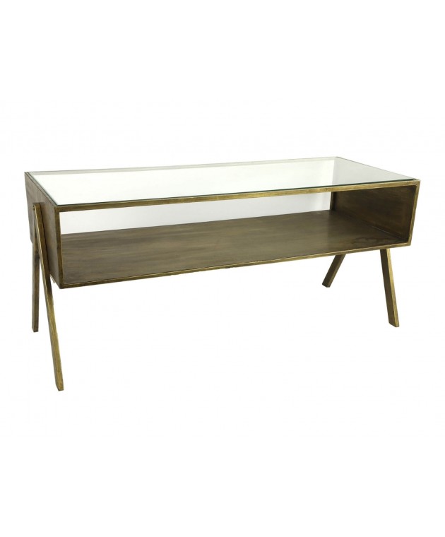 ΕΠΙΠΛΟ ΤΗΛΕΌΡΑΣΗΣ COUNTRYFIELD TV UNIT NORTHGLENN 104 CM Έπιπλα TV