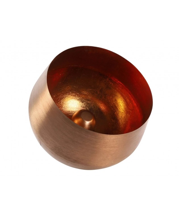 ΦΩΤΙΣΤΙΚΟ COUNTRYFIELD TABLE LAMP OBION XL COPPER-COLOURED 5 ΕΠΙΤΡΑΠΕΖΙΑ ΦΩΤΙΣΤΙΚΑ