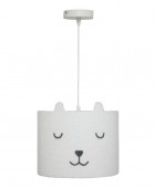 ΦΩΤΙΣΤΙΚΟ ΟΡΟΦΉΣ HANGING LAMP TOXEY TEDDY H25 MARQUE : ATMOSPHERA_F Φωτιστικά