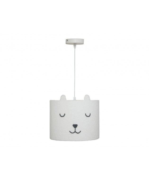 ΦΩΤΙΣΤΙΚΟ ΟΡΟΦΉΣ HANGING LAMP TOXEY TEDDY H25 MARQUE : ATMOSPHERA_F Φωτιστικά