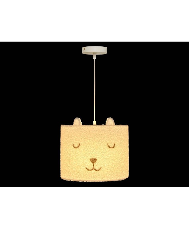 ΦΩΤΙΣΤΙΚΟ ΟΡΟΦΉΣ HANGING LAMP TOXEY TEDDY H25 MARQUE : ATMOSPHERA_F Φωτιστικά