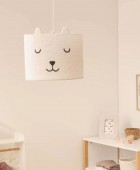 ΦΩΤΙΣΤΙΚΟ ΟΡΟΦΉΣ HANGING LAMP TOXEY TEDDY H25 MARQUE : ATMOSPHERA_F Φωτιστικά