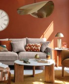 CALIX AMB/WALN CHEN ARMCHAIR MARQUE : ATMOSPHERA Πολυθρόνες