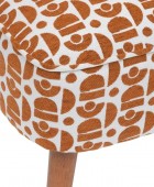 CHIARA AMB CHEN ARMCHAIR MARQUE : ATMOSPHERA Πολυθρόνες