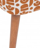 CHIARA AMB CHEN ARMCHAIR MARQUE : ATMOSPHERA Πολυθρόνες