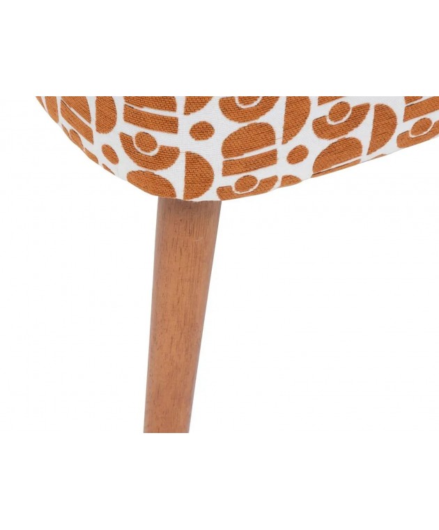 CHIARA AMB CHEN ARMCHAIR MARQUE : ATMOSPHERA Πολυθρόνες