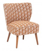 CHIARA AMB CHEN ARMCHAIR MARQUE : ATMOSPHERA Πολυθρόνες