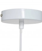 ΦΩΤΙΣΤΙΚΆ ΟΡΟΦΉΣ DOG HANGING LAMPSHADE MARQUE : ATMOSPHERA_FOR_KIDS Φωτιστικά