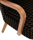 CHIARA RESO CHEN ARMCHAIR MARQUE : ATMOSPHERA Πολυθρόνες
