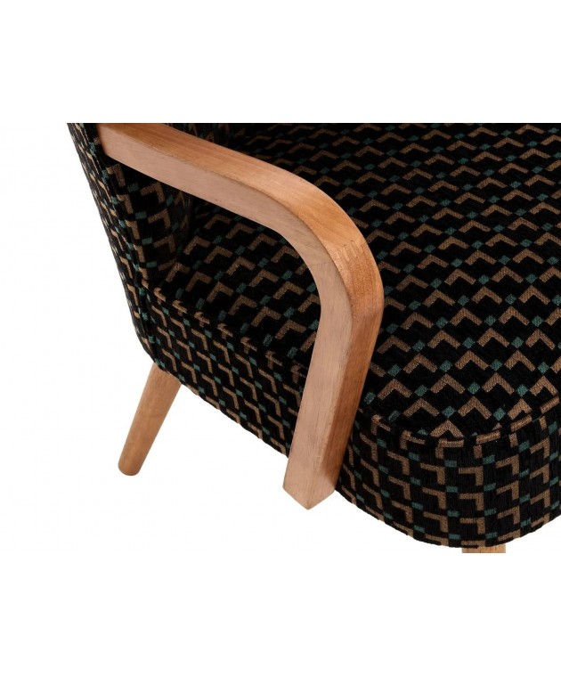 CHIARA RESO CHEN ARMCHAIR MARQUE : ATMOSPHERA Πολυθρόνες