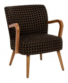 CHIARA RESO CHEN ARMCHAIR MARQUE : ATMOSPHERA Πολυθρόνες