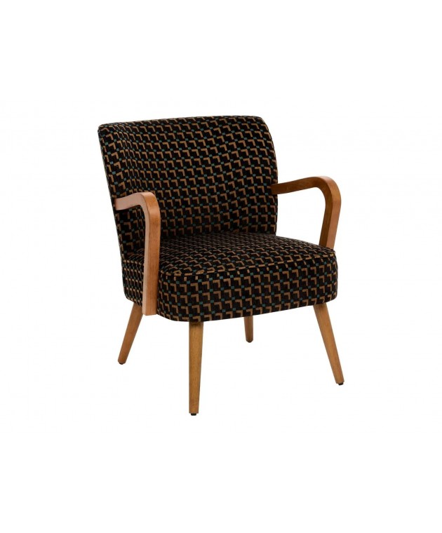 CHIARA RESO CHEN ARMCHAIR MARQUE : ATMOSPHERA Πολυθρόνες