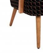 CHIARA RESO CHEN ARMCHAIR MARQUE : ATMOSPHERA Πολυθρόνες