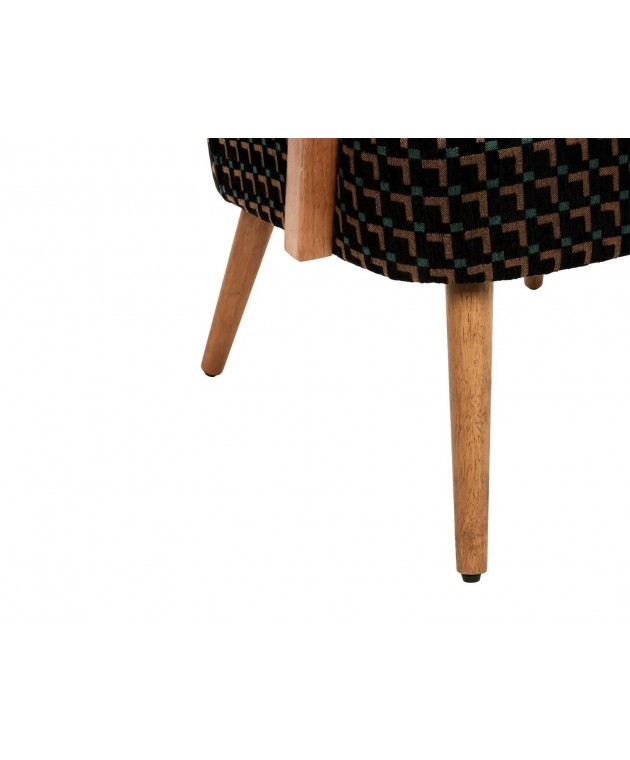 CHIARA RESO CHEN ARMCHAIR MARQUE : ATMOSPHERA Πολυθρόνες