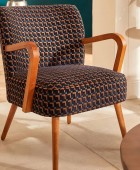 CHIARA RESO CHEN ARMCHAIR MARQUE : ATMOSPHERA Πολυθρόνες