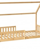 Παιδικό Κρεβάτι Atmosphera - 195x98x155.5cm 