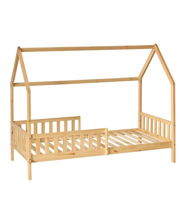 Παιδικό Κρεβάτι Atmosphera - 195x98x155.5cm 