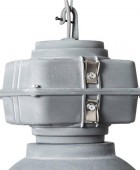 Φωτιστικό Οροφής Brilliant - 47.5x47.5x130cm ΦΩΤΙΣΤΙΚΑ ΟΡΟΦΗΣ