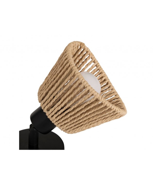 ΦΩΤΙΣΤΙΚΟ ΟΡΟΦΉΣ ATMOSPHERA MYHA NAT ROPE WALL/CEIL X1 D10 ΦΩΤΙΣΤΙΚΑ ΟΡΟΦΗΣ