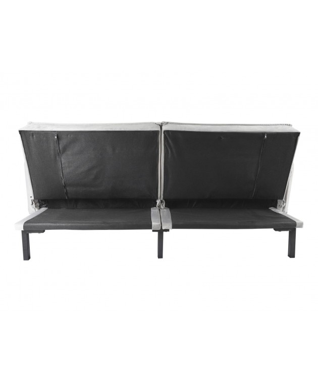ΚΑΝΑΠΈΣ CONVERTIBLE SOFA GREY Καναπέδες