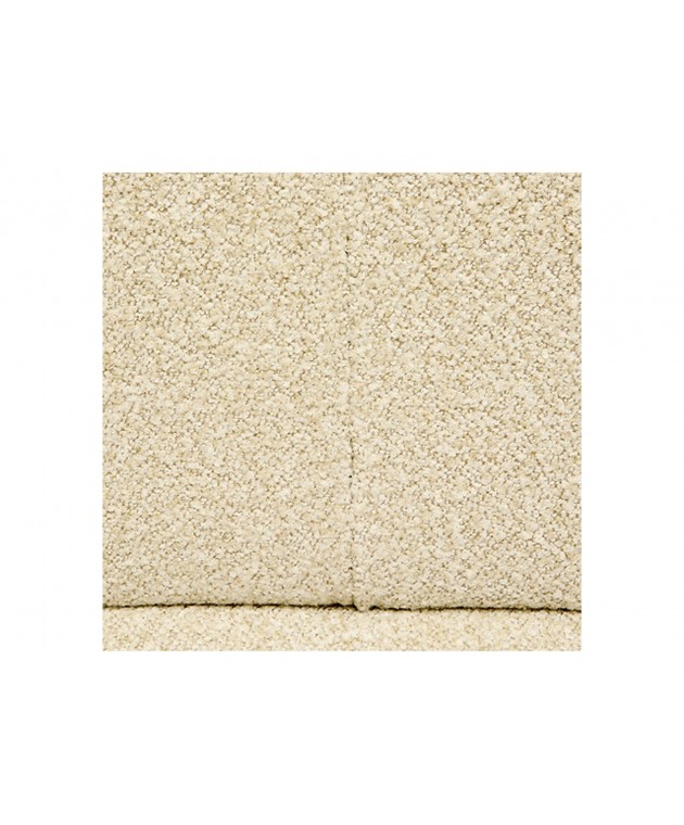 ATMOSPHERA IKARIS CLAY BOUCL ARMCHAIR Πολυθρόνες