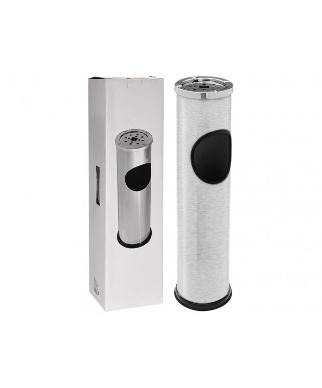 Kάδος με σταχτοδοχείο - 3L ΣΤΑΧΤΟΔΟΧΕΙΑ