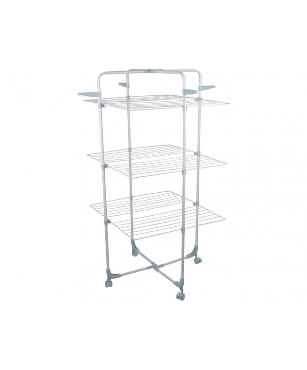 Απλώστρα Alpina - 68x68x134cm Απλώστρες