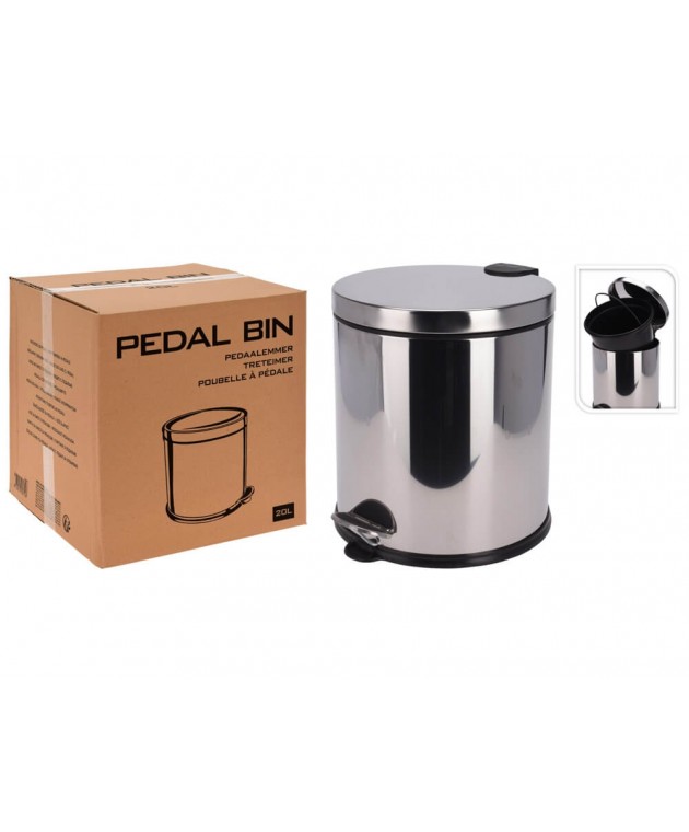 Κάδος απορριμμάτων - 20L Κάδοι Απορριμάτων