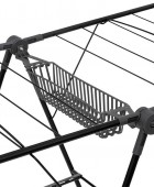 Απλώστρα 5five - 92x60x137cm