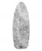 Σιδερόπανο 5five - 120x46x0.5cm - Λευκό Σιδερώστρες / Σιδερόπανα