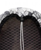 Σιδερόπανο 5five - 140x55x1cm - Γκρι Σιδερώστρες / Σιδερόπανα