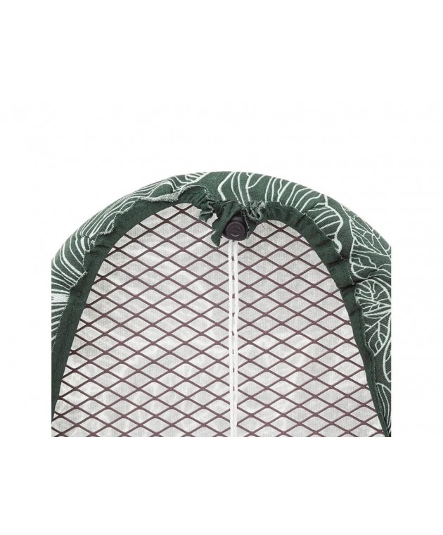 Σιδερόπανο 5five -140x55x0.5cm - Πράσινο Σιδερώστρες / Σιδερόπανα