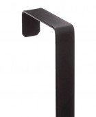 ΚΡΕΜΆΣΤΡΕΣ & ΚΑΛΌΓΕΡΟΙ DOOR TOWEL HOLDER NATUREO BL 174732B