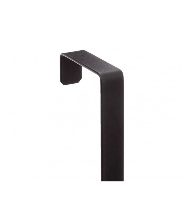 ΚΡΕΜΆΣΤΡΕΣ & ΚΑΛΌΓΕΡΟΙ DOOR TOWEL HOLDER NATUREO BL 174732B