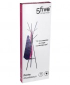 Καλόγερος για ρούχα 5five - 9 θέσεις Καλόγεροι