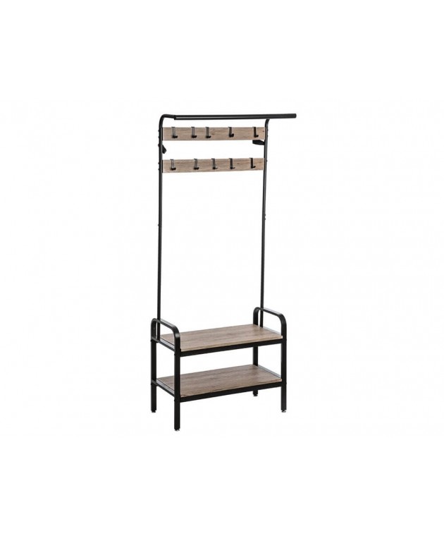 Έπιπλο εισόδου 5five - 73.5x34x170cm Έπιπλα Εισόδου