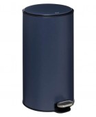Κάδος Delta 5five - Φίλτρο άνθρακα - 30L - Μπλε Κάδοι Απορριμάτων