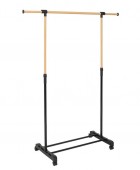 Κρεμάστρα 5five ρυθμιζόμενη - 122x42x166cm