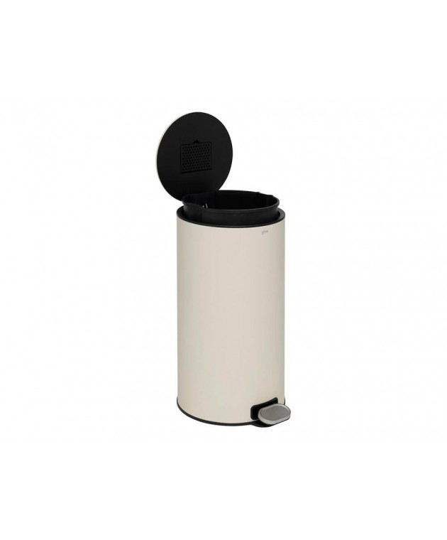Κάδος Delta 5five - Φίλτρο άνθρακα - 30L - Μπεζ