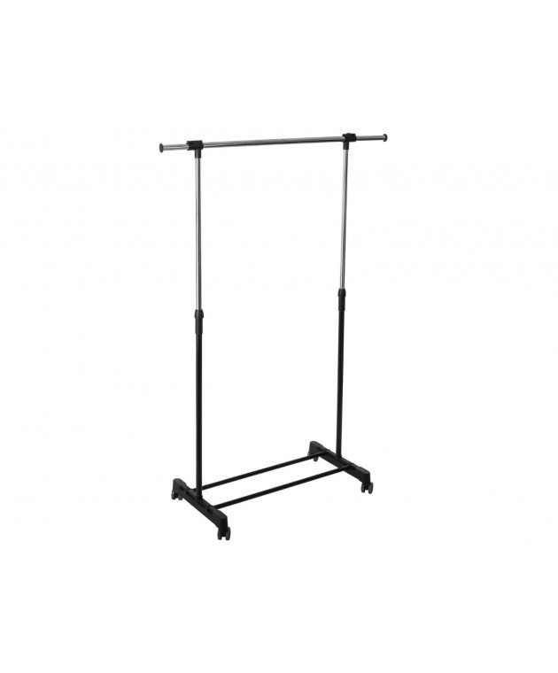 Κρεμάστρα 5five ρυθμιζόμενη- 120x42.7x169.5cm