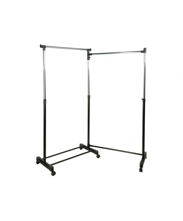 Κρεμάστρα 5five ρυθμιζόμενη - 162x42.2x168.2cm