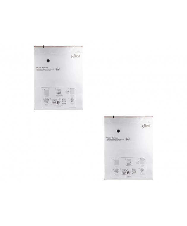 Σακούλα αποθήκευσης 5five με άρωμα - 120x90x1.7cm - 2 επιλογές αρώματος Θήκες Αποθήκευσης