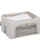 Θήκη Αποθήκευσης 5five με διαστάσεις 40x20x31cm Θήκες Αποθήκευσης