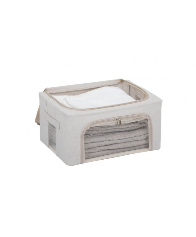 Θήκη Αποθήκευσης 5five με διαστάσεις 40x20x31cm Θήκες Αποθήκευσης