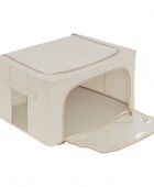 Θήκη Αποθήκευσης 5five με διαστάσεις 40x20x31cm Θήκες Αποθήκευσης